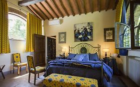 Villa Il Trebbio